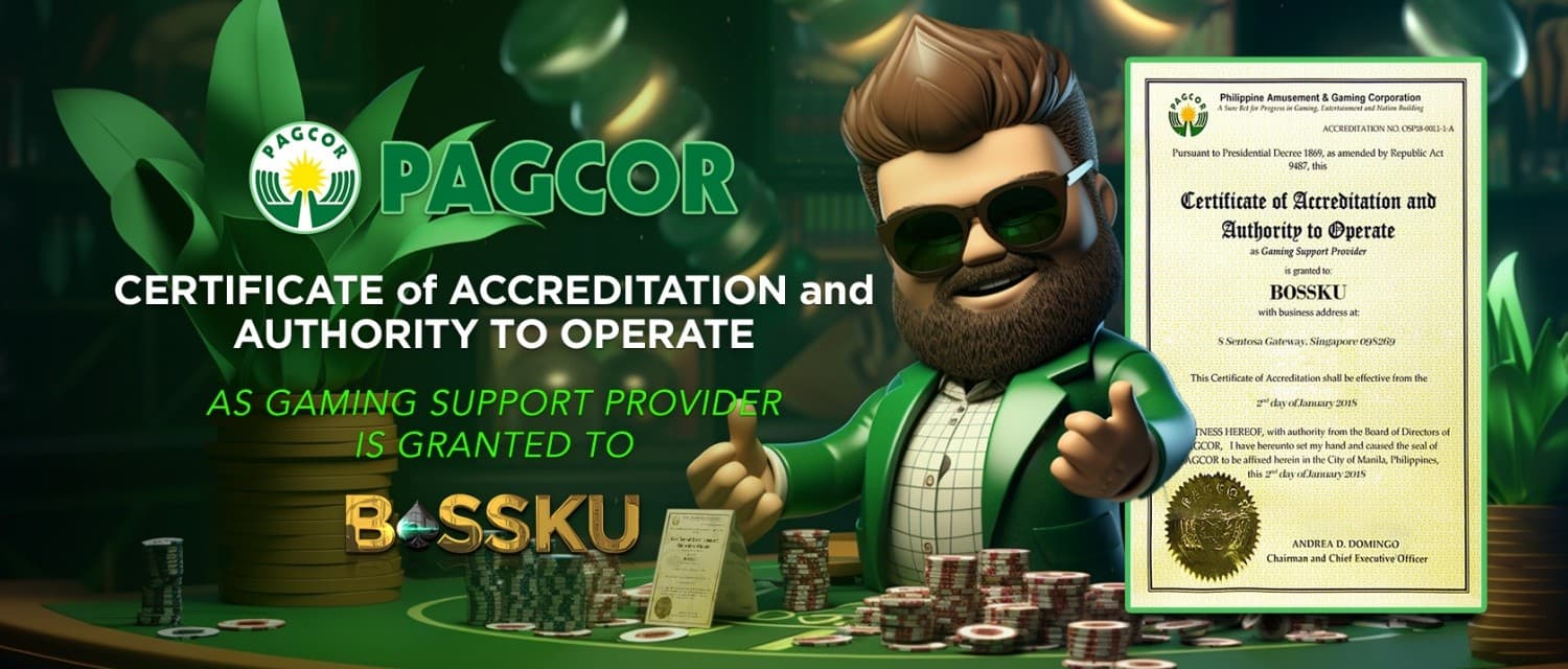 BOSSKU review - Free Register RM38 no need deposit