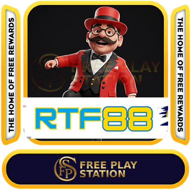 RTF88 logo