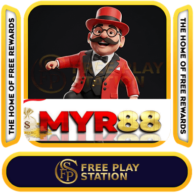 MYR88 logo