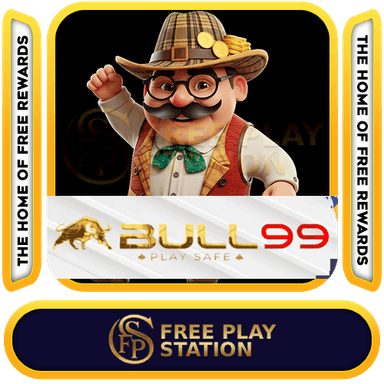 Bull99 logo