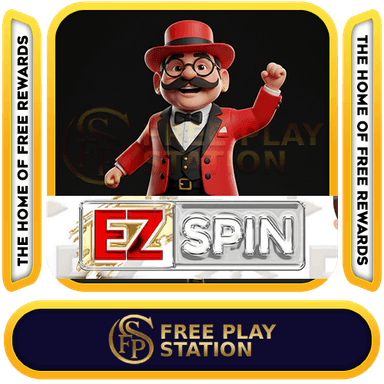 EzSpin logo