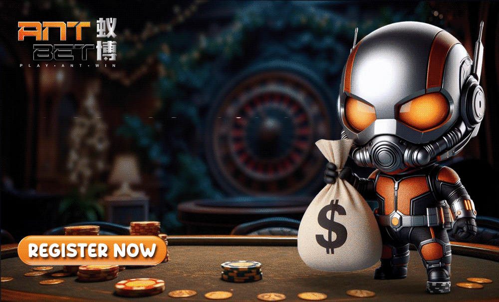 Antbet: Panduan Lengkap Platform Pertaruhan Dalam Talian