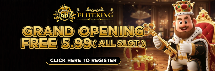 eliteking bonus all slot casino