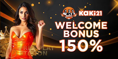 KAKI21 logo