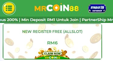 MrCoin88 logo
